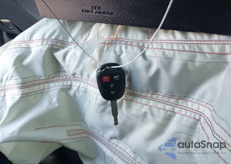 2017 Toyota Corolla Se z USA, uszkodzony, nr VIN 2T1BURHE1HC764278